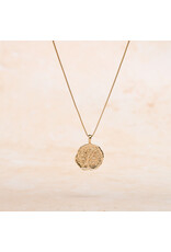 Tree of Life Pendant Necklace