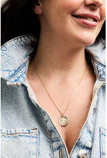 Tree of Life Pendant Necklace
