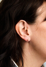 Crown Zirconia Studs