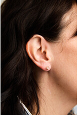 Crown Zirconia Studs