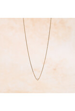 Handmade Fresh Water Pearl Necklace