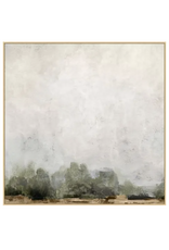 Forest Edge 1, 49"w x 49"h