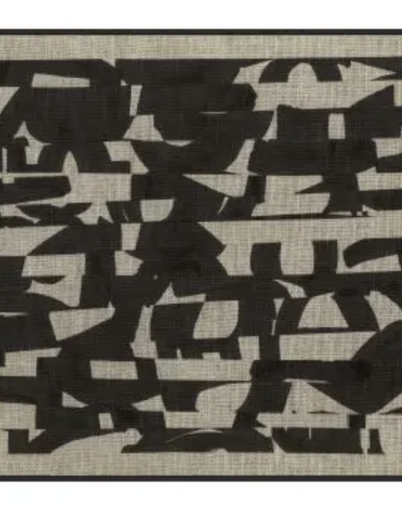 Savannah Movements 2, 57"w x 37"h