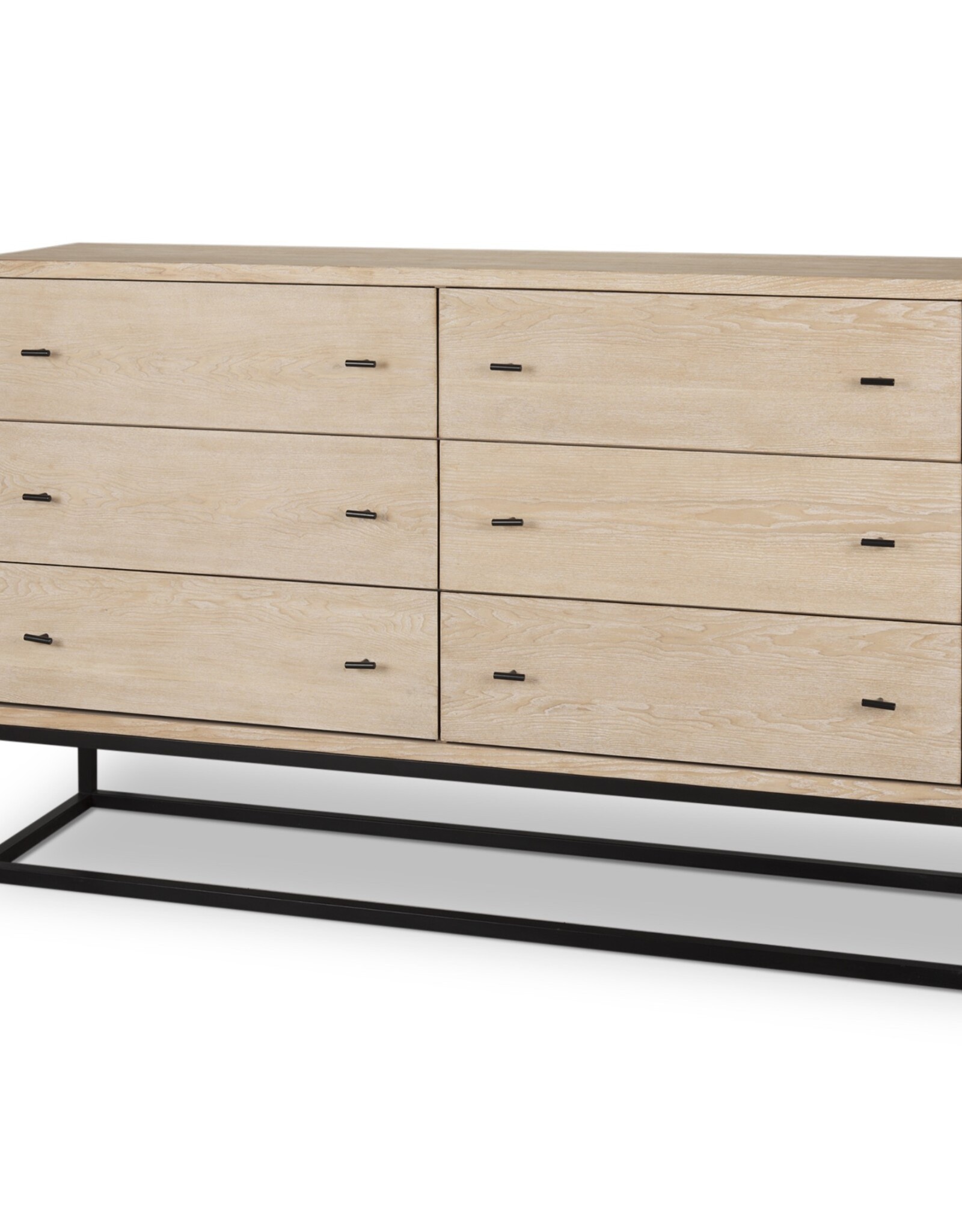 Ciara 6 Drawer