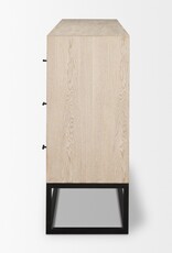 Ciara 6 Drawer