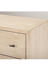 Ciara 6 Drawer