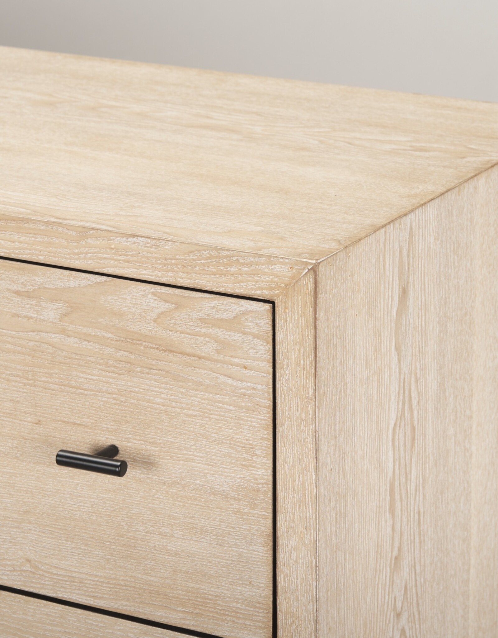 Ciara 6 Drawer