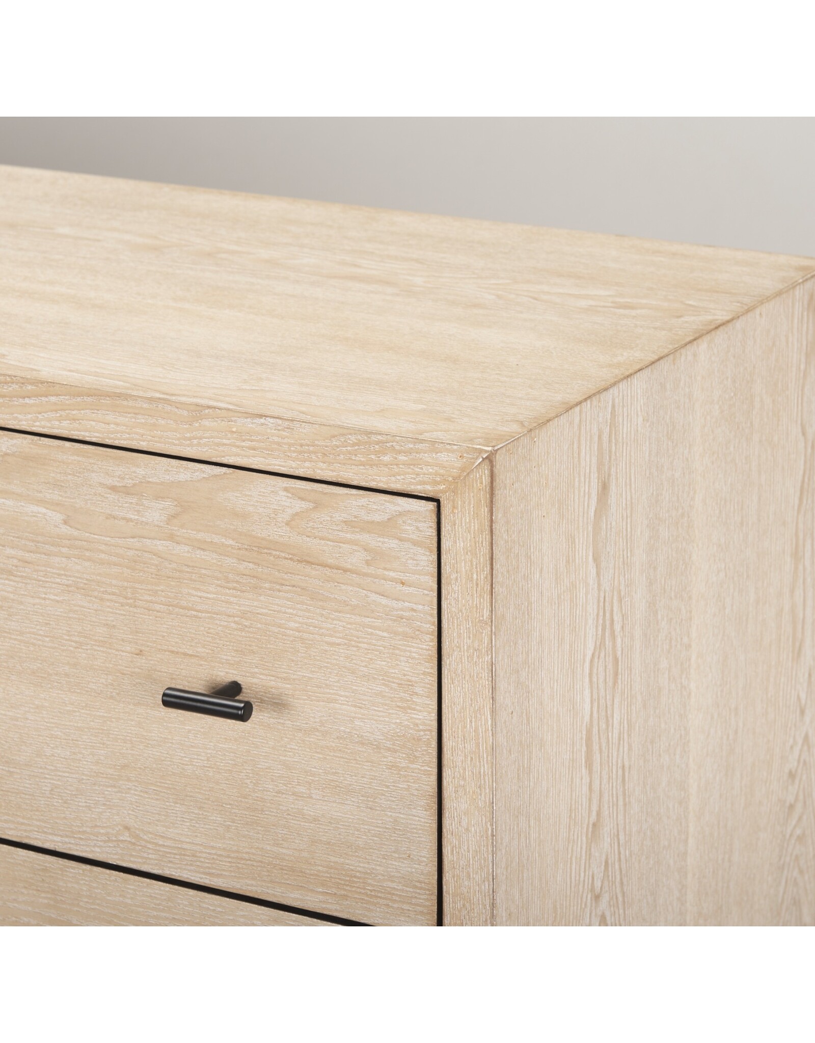 Ciara 6 Drawer