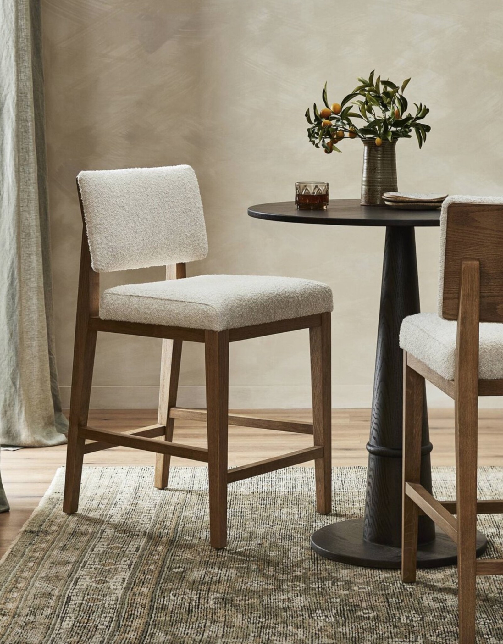 Carlo Counter Stool