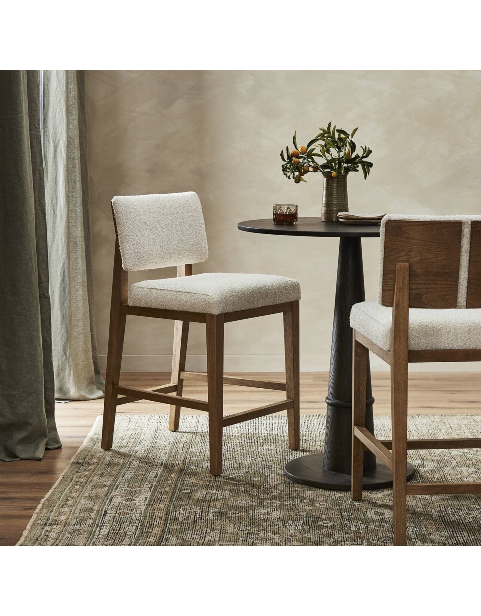 Carlo Counter Stool