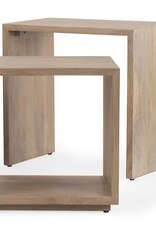 Alanna Nesting Accent Tables