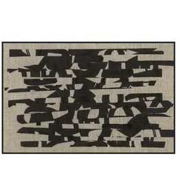 Savannah Movements 2, 57"w x 37"h