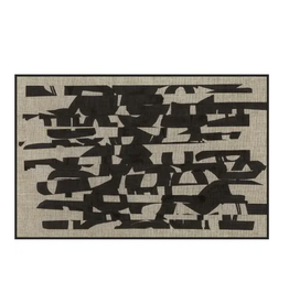 Savannah Movements 2, 57"w x 37"h