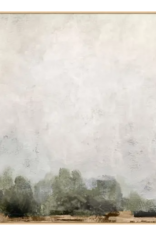 Forest Edge 1, 49"w x 49"h