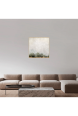 Forest Edge 1, 49"w x 49"h