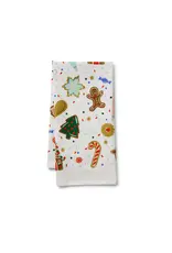 Christmas Cookies Tea Towel