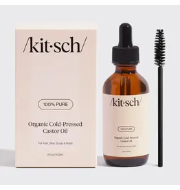 100% Castor Oil - 2oz