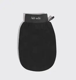Exfoliating Glove - Black