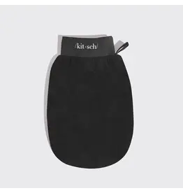 Exfoliating Glove - Black
