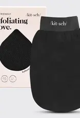Exfoliating Glove - Black