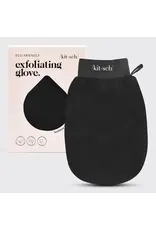 Exfoliating Glove - Black