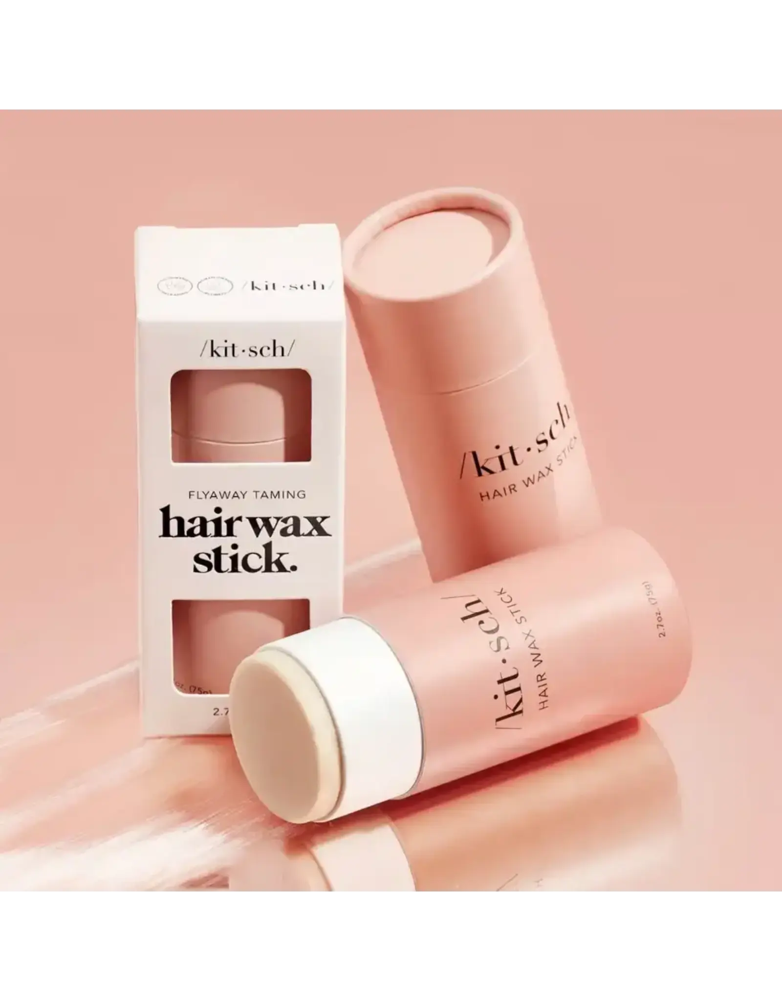 Hair Wax Stick