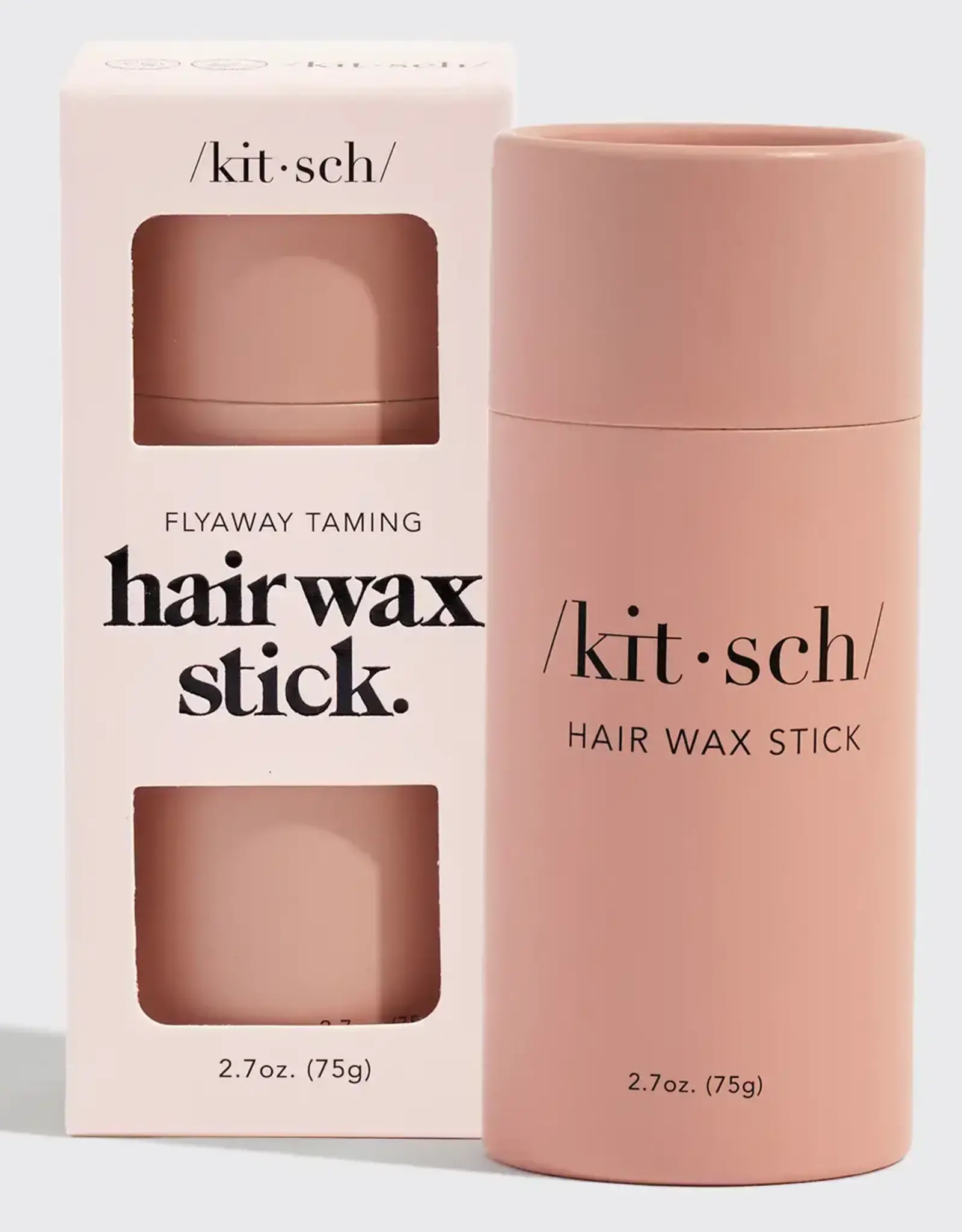 Hair Wax Stick