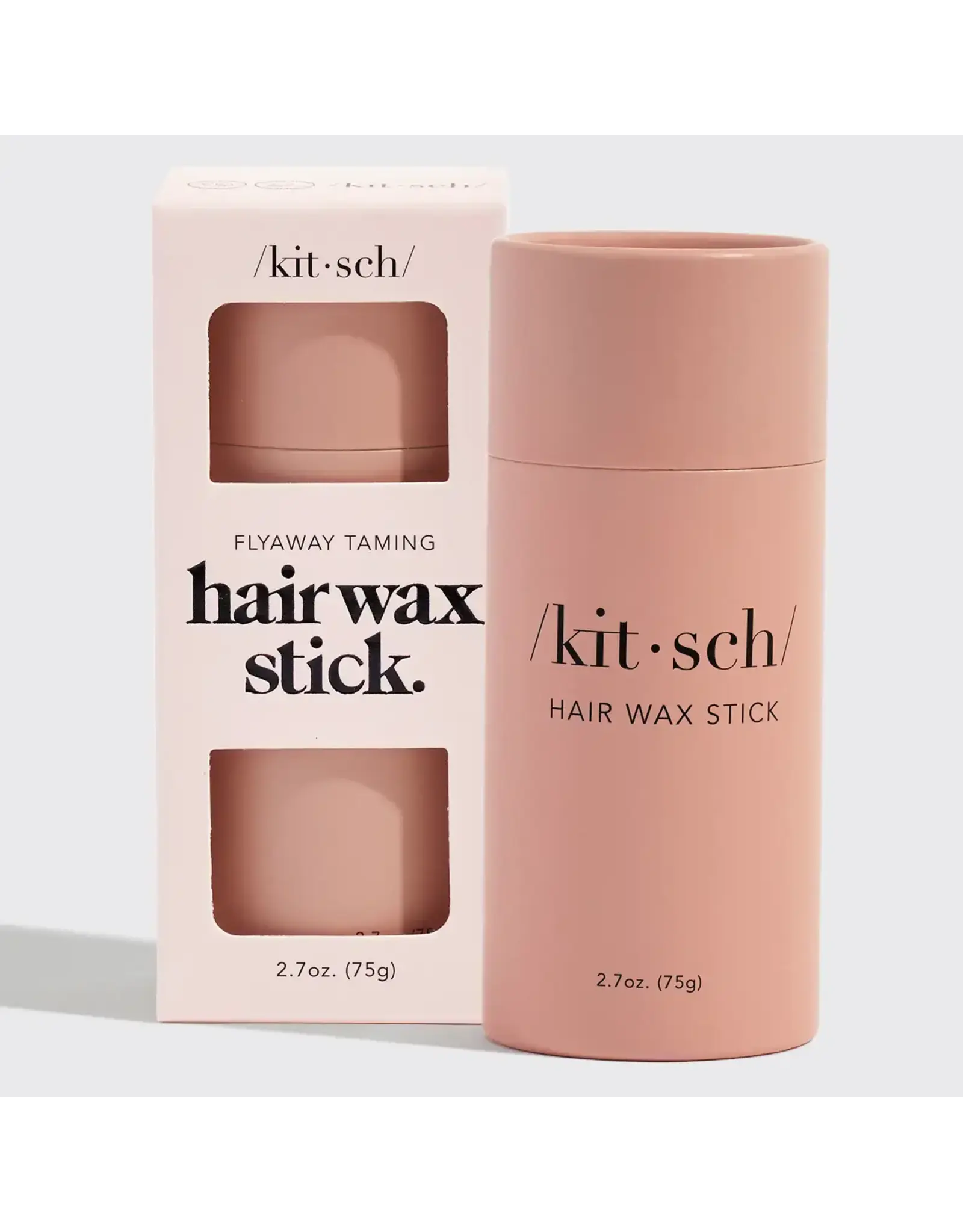 Hair Wax Stick