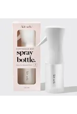 Continuous Spray Bottle - White