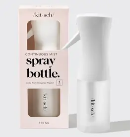 Continuous Spray Bottle - White