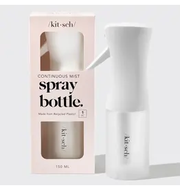 Continuous Spray Bottle - White