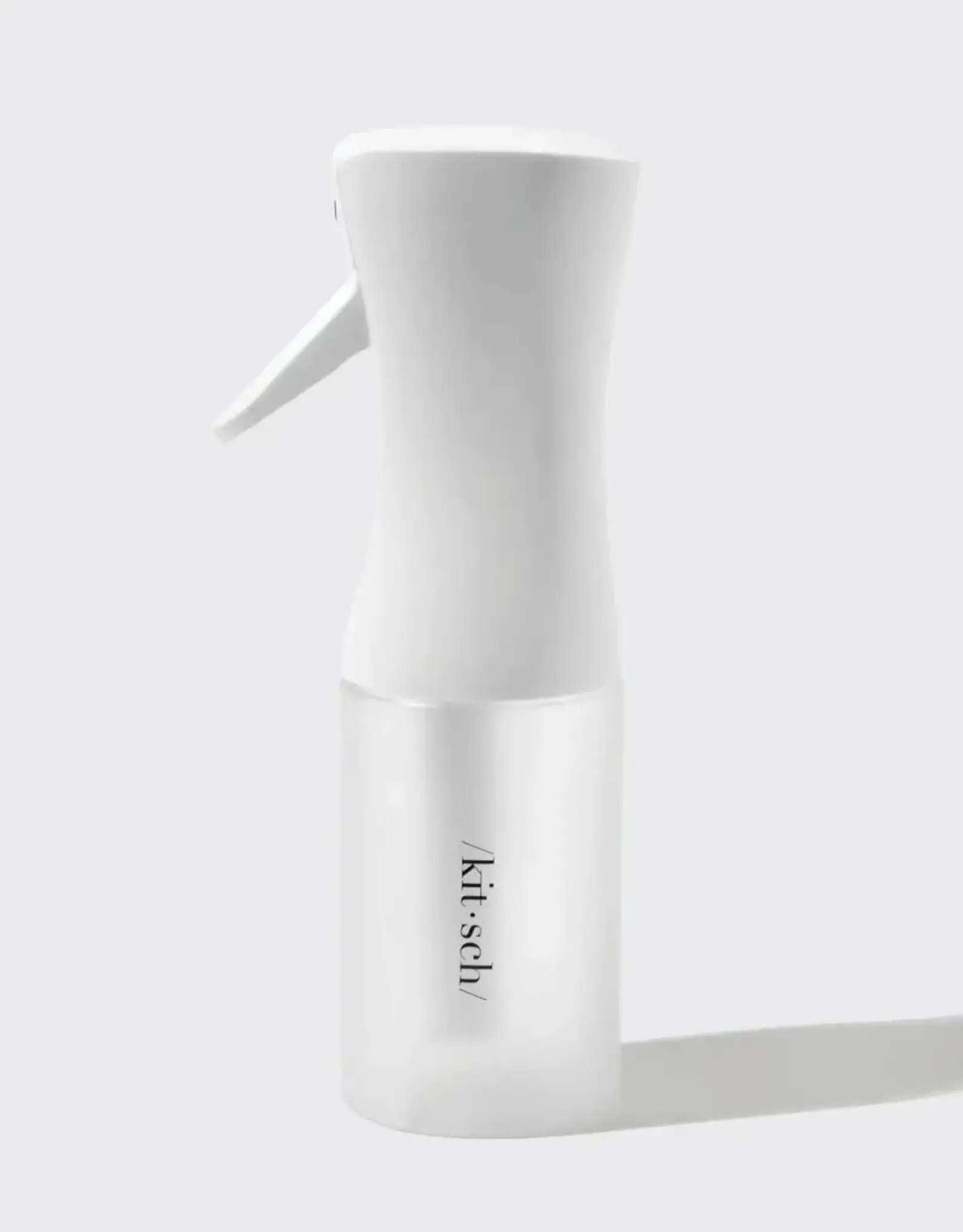 Continuous Spray Bottle - White