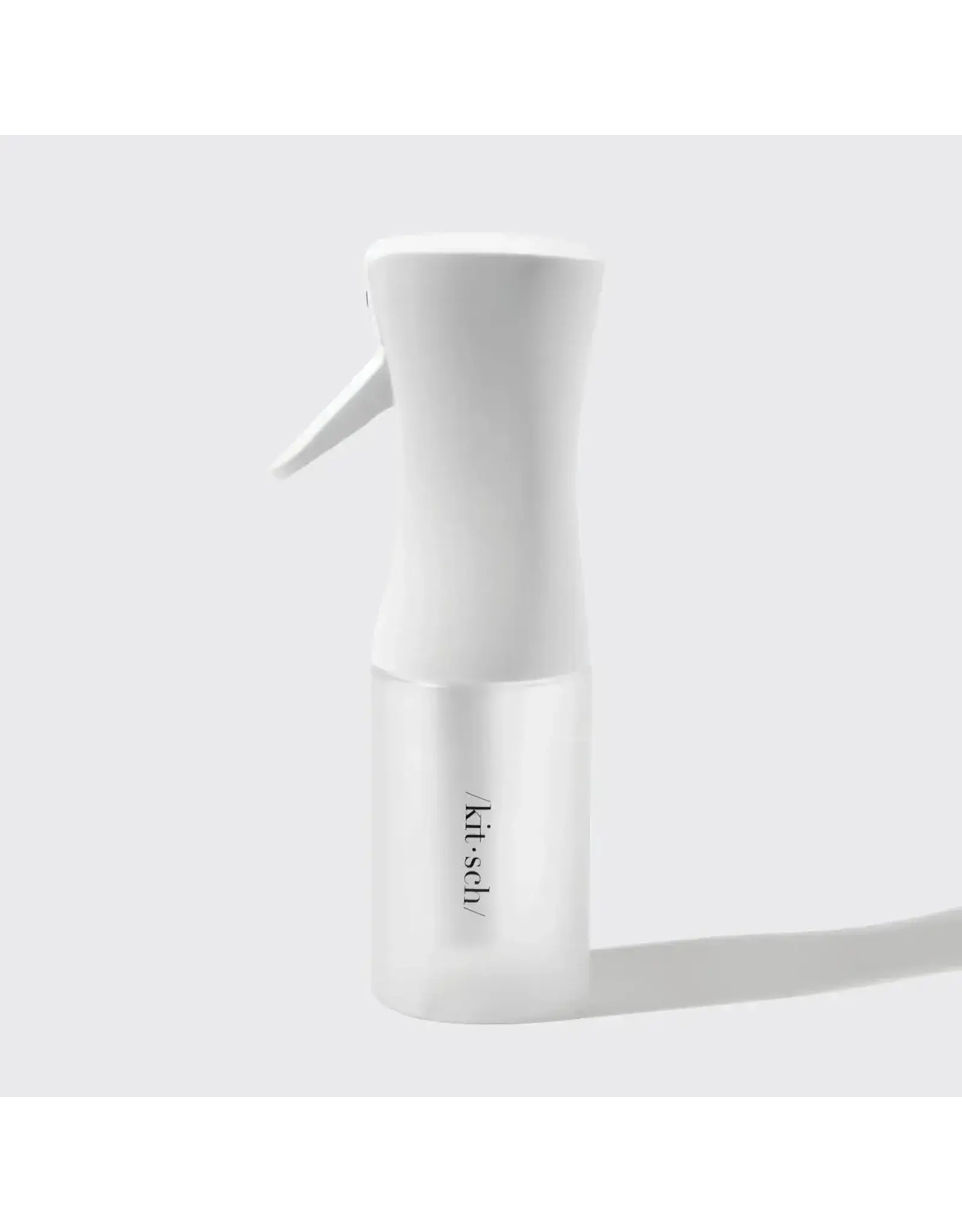 Continuous Spray Bottle - White