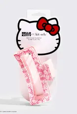 Hello Kitty X Kitsch Recycled Jumbo Open Clawclip-Pink Kitty