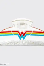 Wonder Woman X Kitsch Clear acrylic Printed Clip
