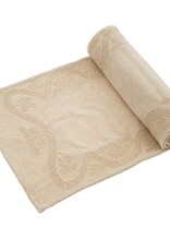 Embroidered Suzani Table Runner