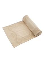 Embroidered Suzani Table Runner