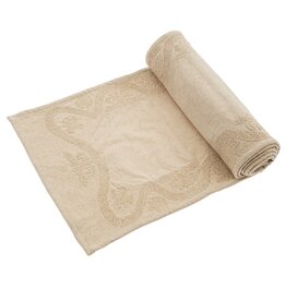 Embroidered Suzani Table Runner