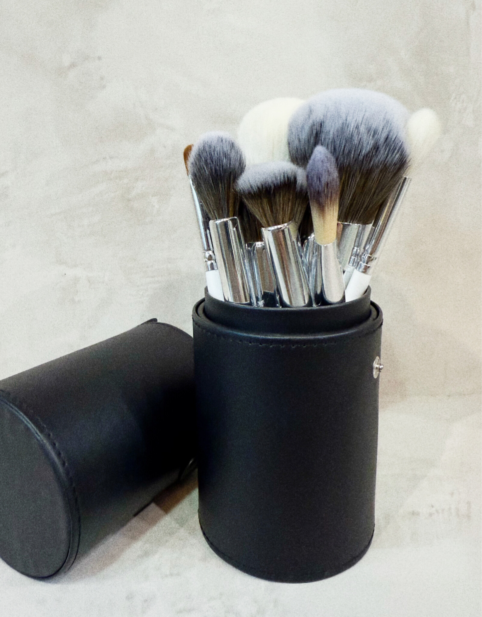 Signature Face Brush Set