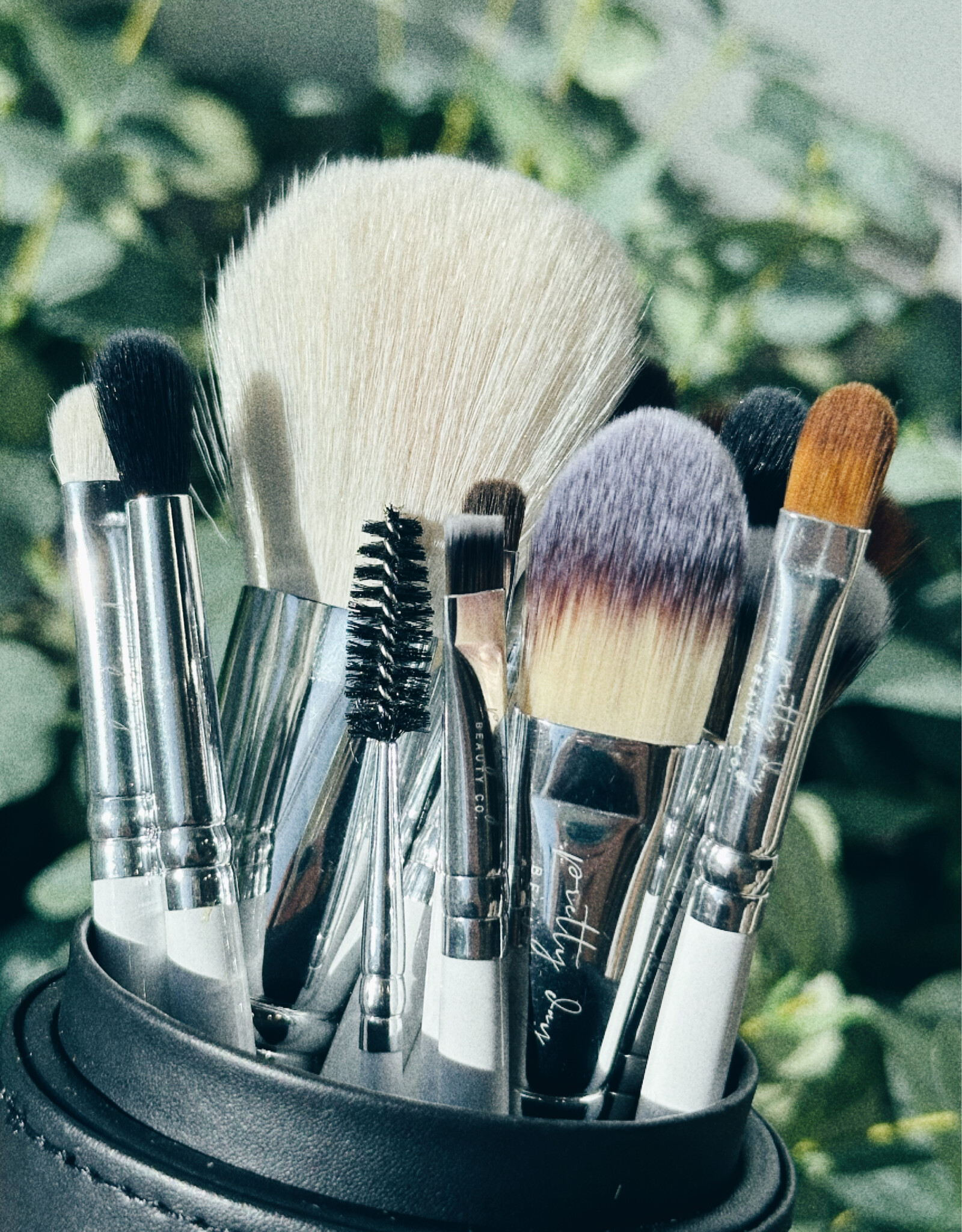 Essential Brush Set