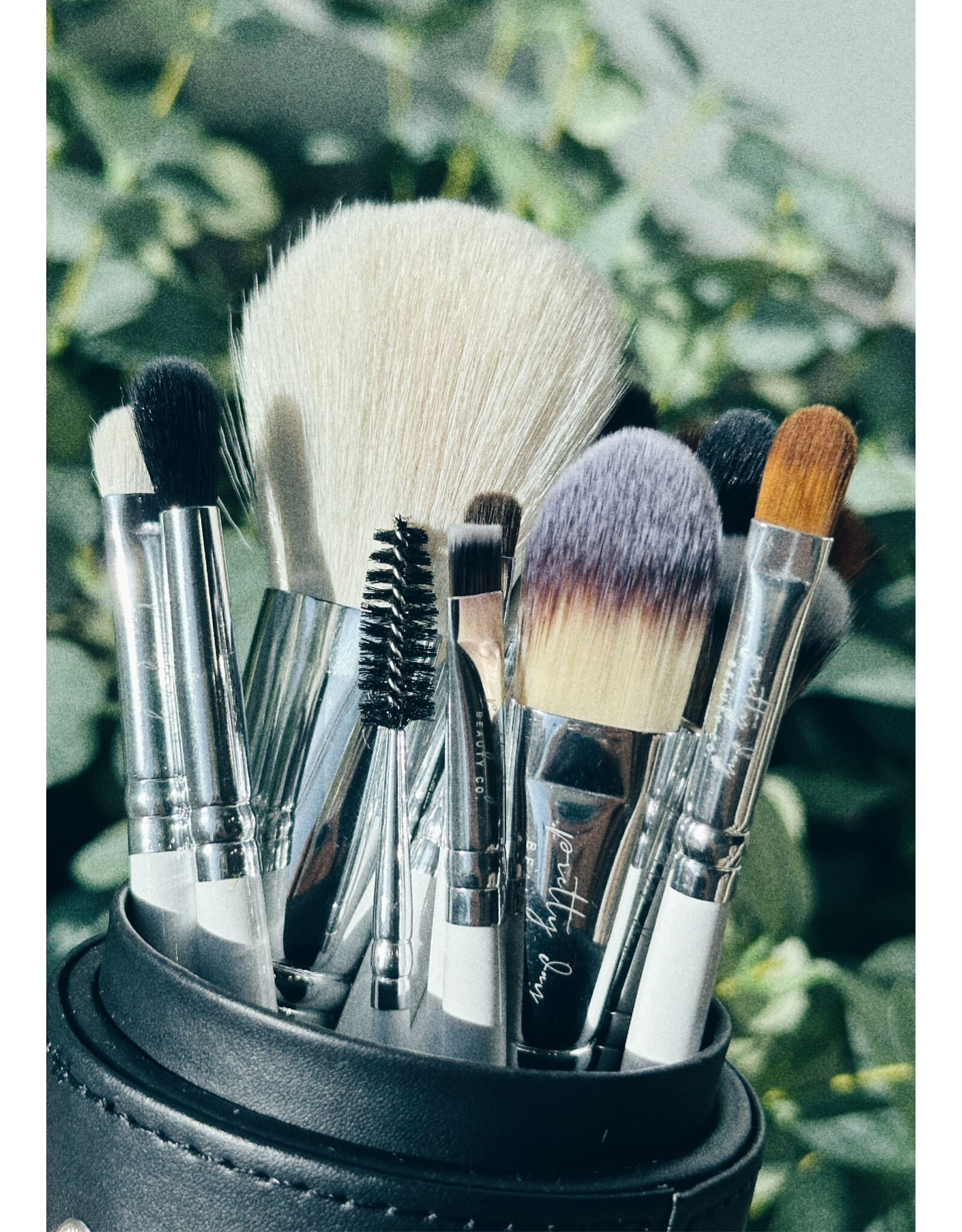 Essential Brush Set