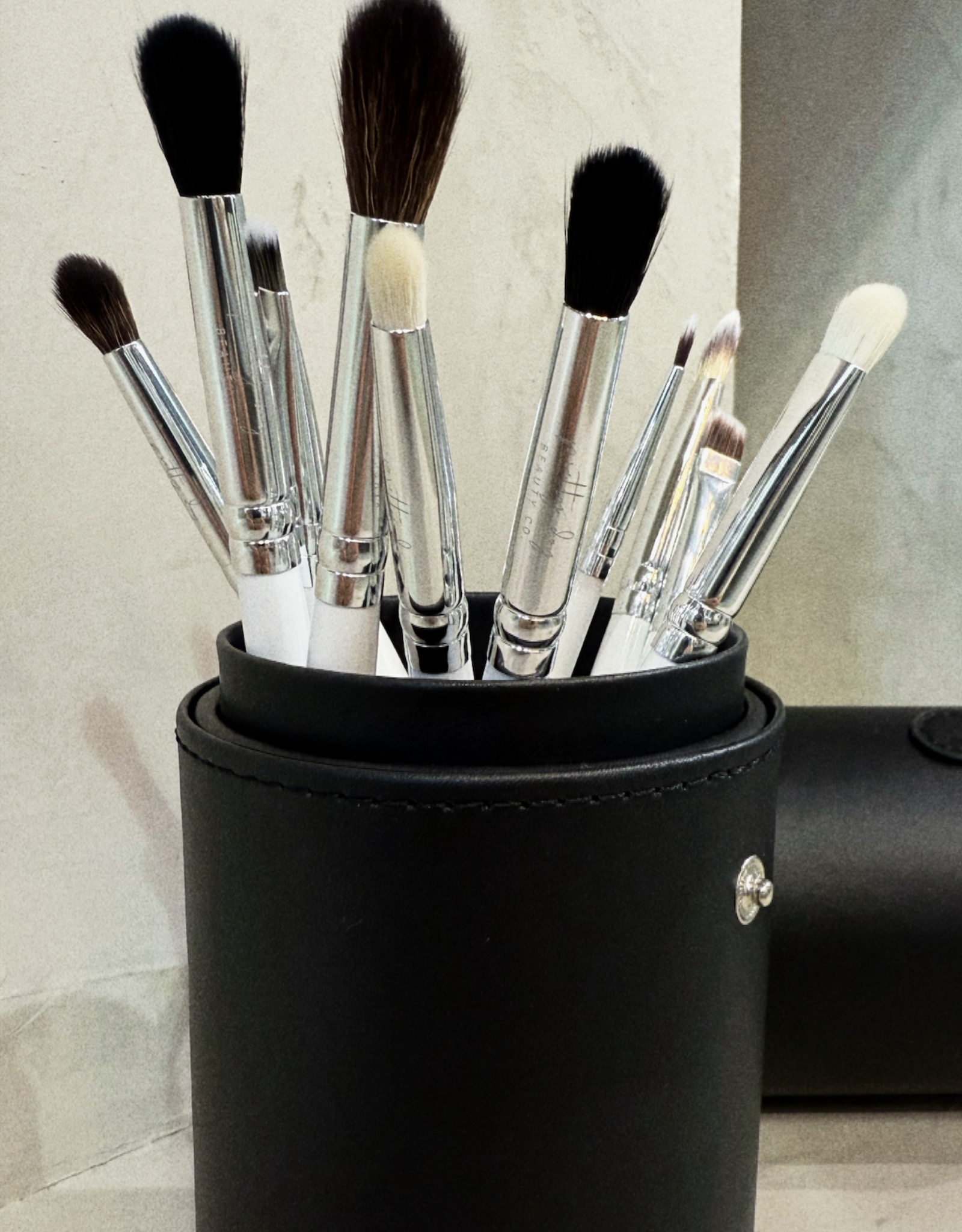 Signature Eye Brush Set