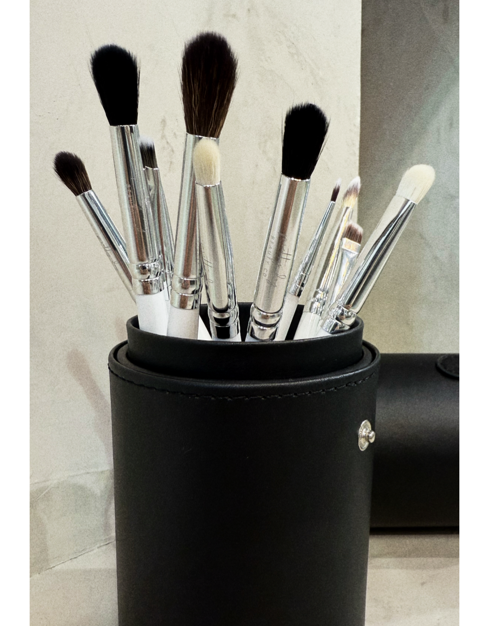 Signature Eye Brush Set
