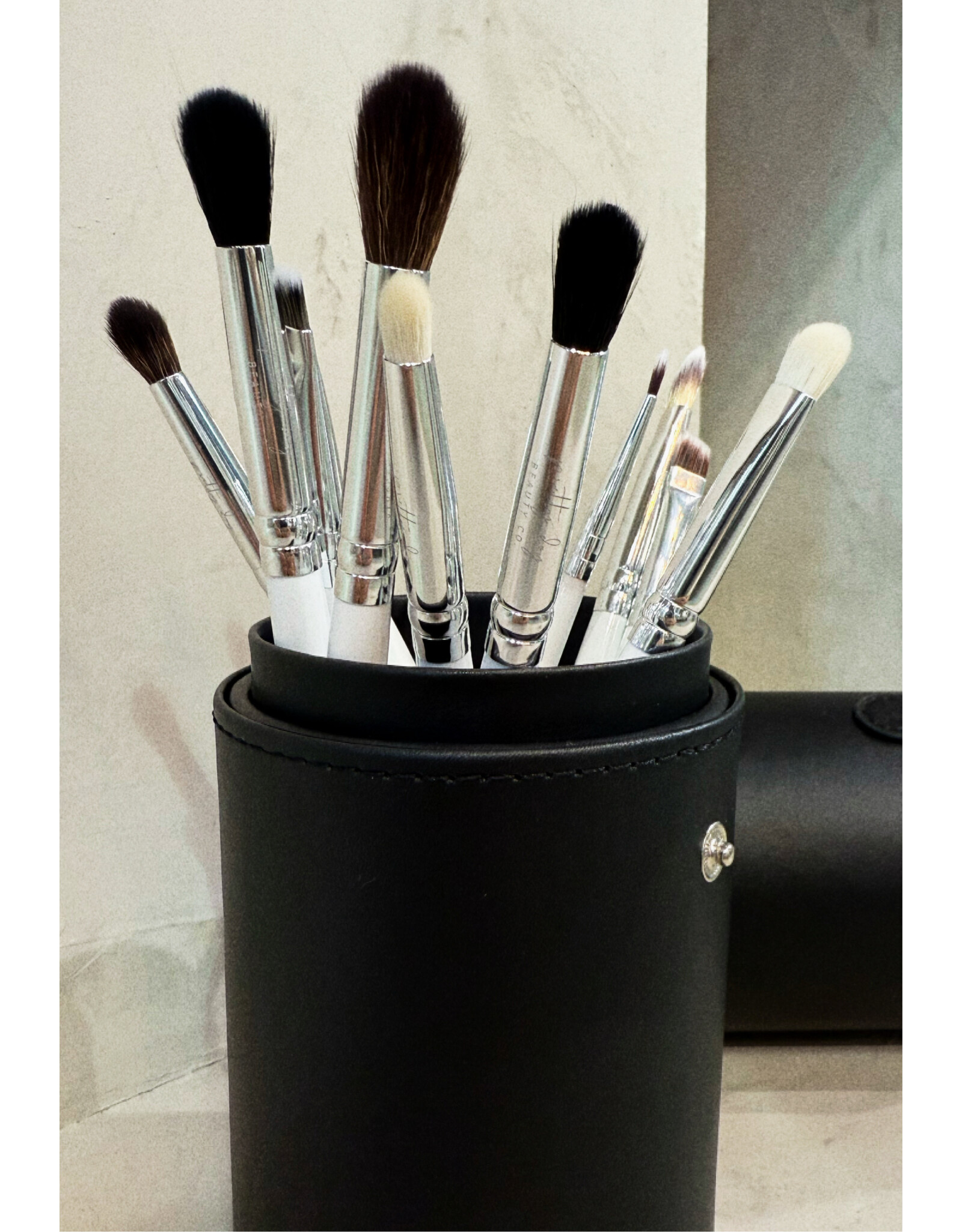 Signature Eye Brush Set