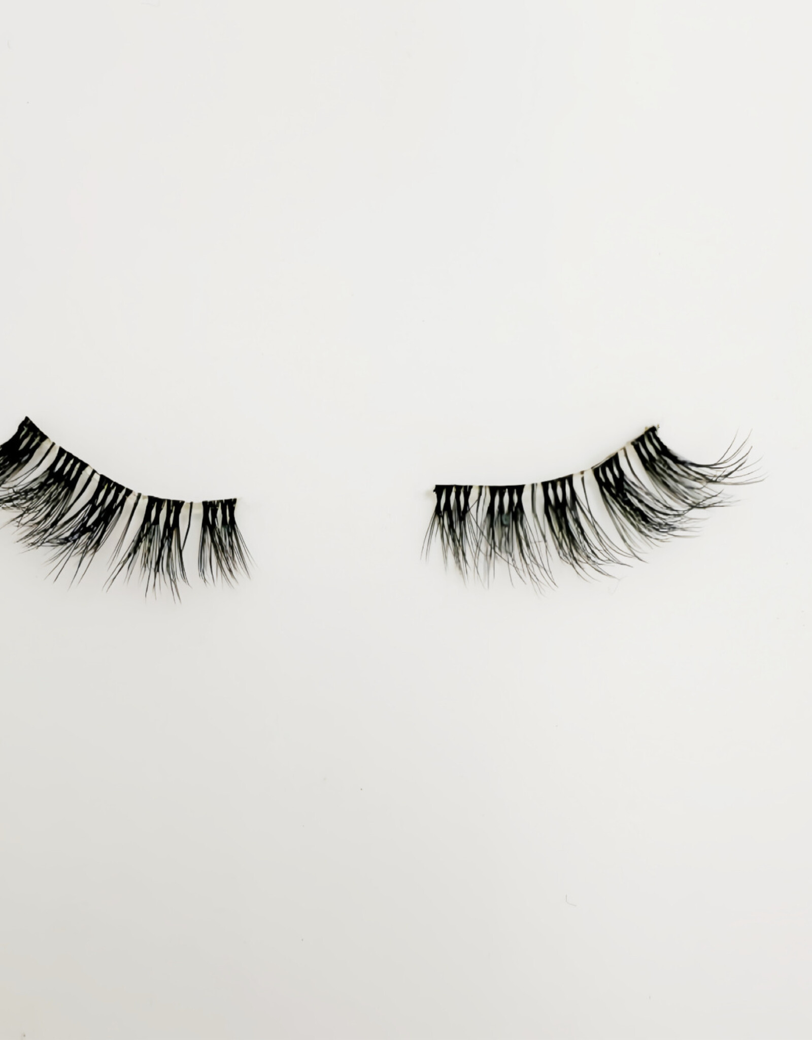 Naturally Pretty False Eyelashes, Marbella