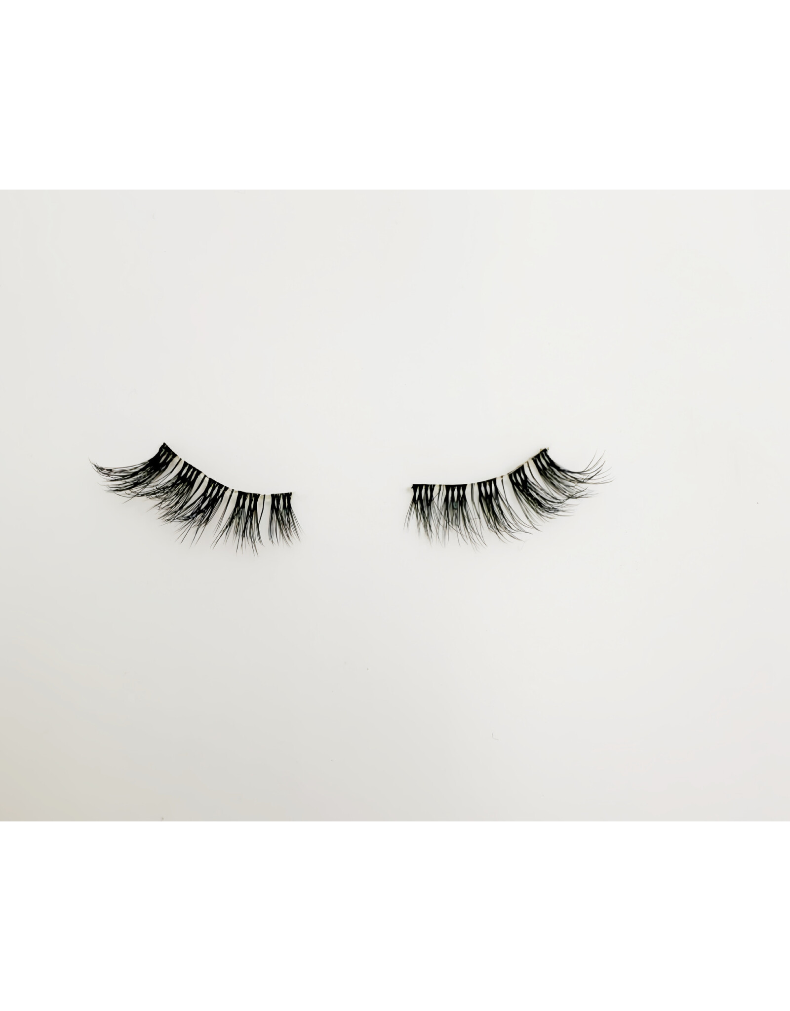 Naturally Pretty False Eyelashes, Marbella