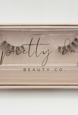 Naturally Pretty False Eyelashes, Marbella Naturally Pretty False Eyelashes, Marbella