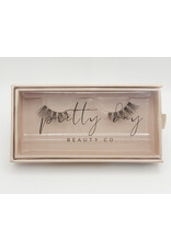 Naturally Pretty False Eyelashes, Marbella