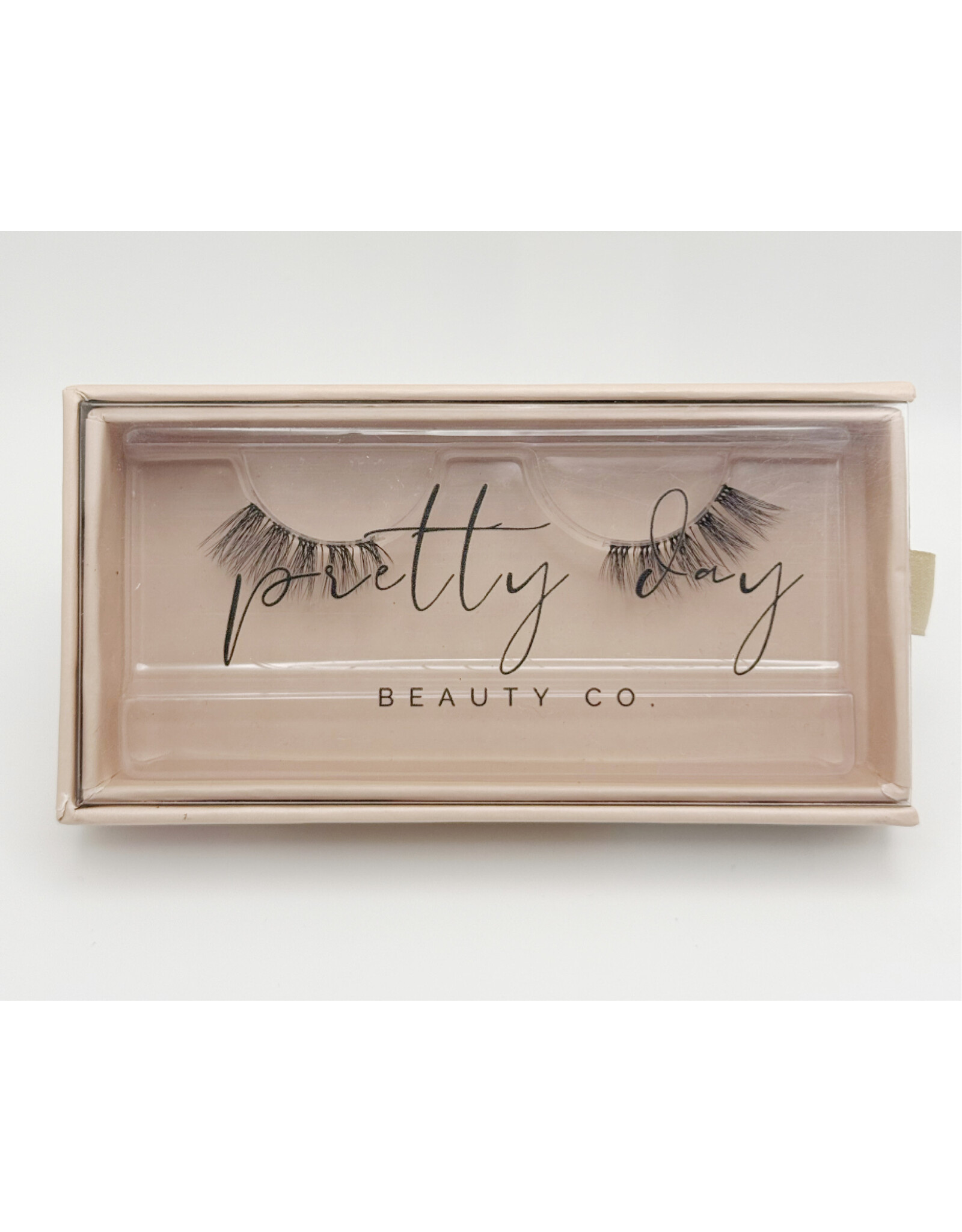 Naturally Pretty False Eyelashes, Marbella