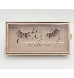 Naturally Pretty False Eyelashes, Marbella